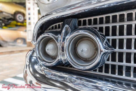 1958 Chevrolet Impala