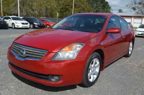 2009 Nissan Altima for sale at Ca$h For Cars in Conway SC