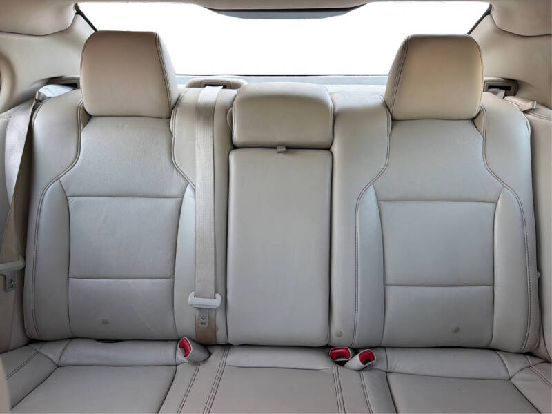 2011 Ford Taurus SEL