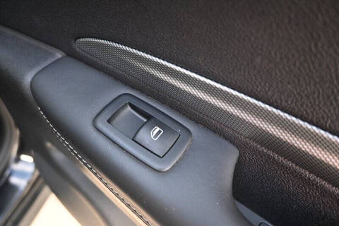 2018 Dodge Durango SRT