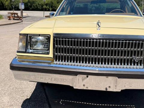 1979 Buick Regal
