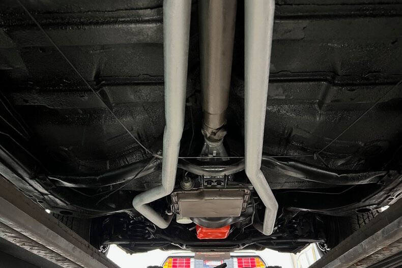 1966 Chevrolet Impala