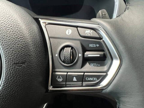 2026 Acura MDX SH-AWD w/Advance