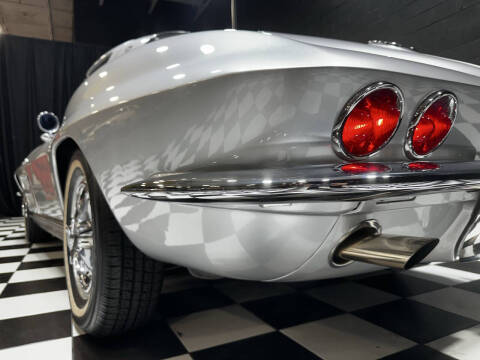 1963 Chevrolet Corvette