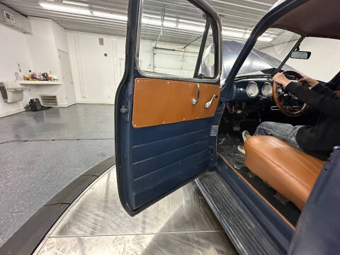 1968 Chevrolet C/K 10 Series