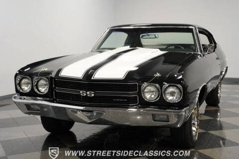 1970 Chevrolet Chevelle