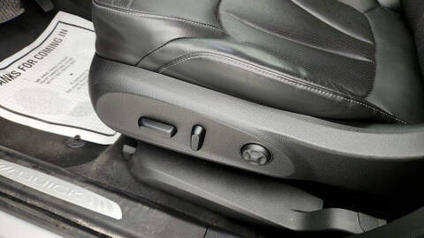 2019 Buick Envision Premium