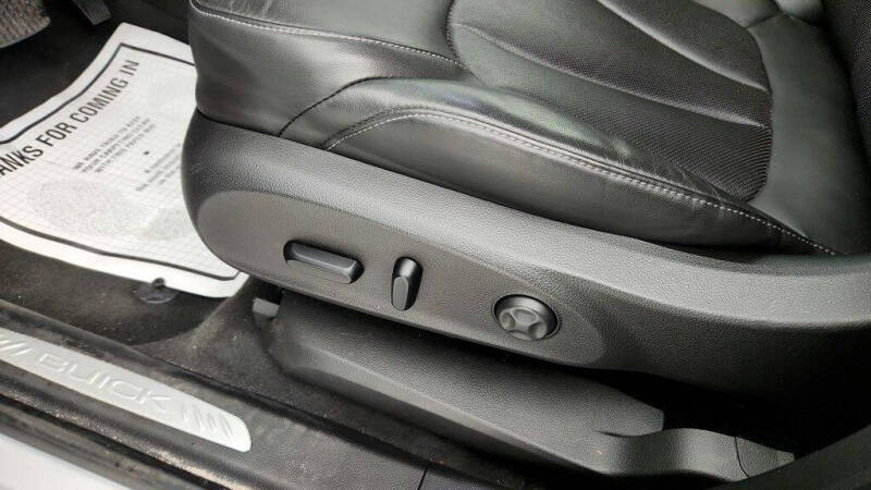 2019 Buick Envision Premium