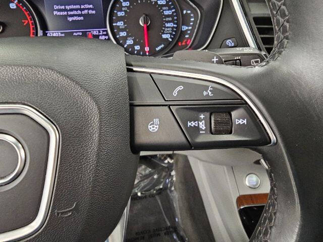 2021 Audi Q5 quattro Premium 45 TFSI