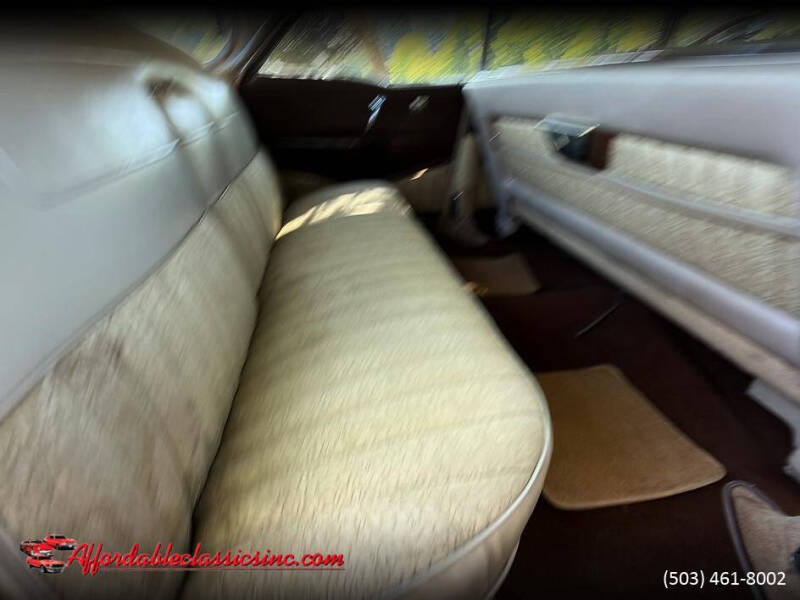 1956 Cadillac Series 62