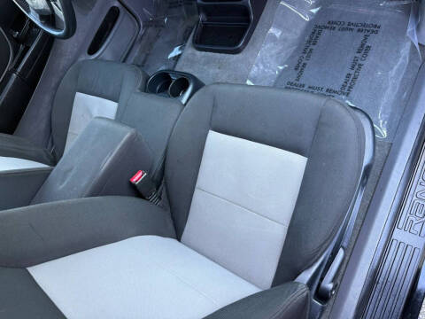 2011 Ford Ranger