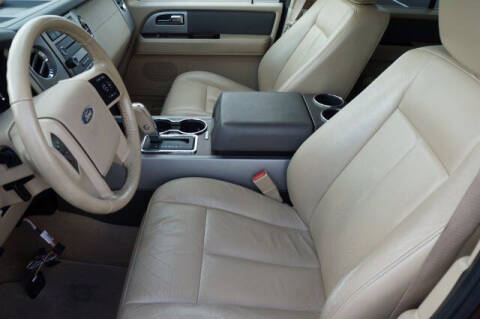 2011 Ford Expedition XLT