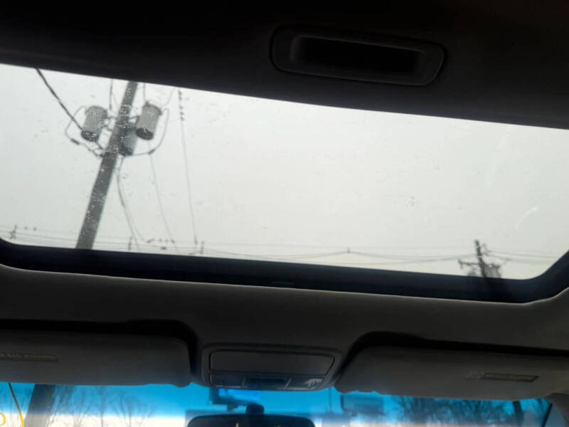 2006 Honda Accord EX V-6