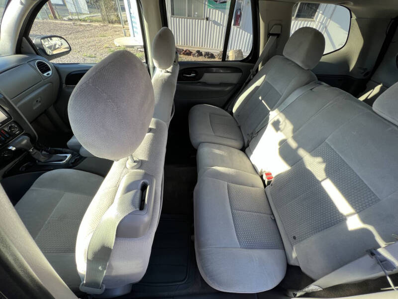2008 GMC Envoy SLE