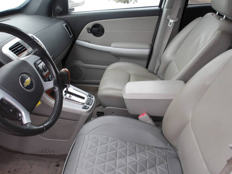 2008 Chevrolet Equinox LT