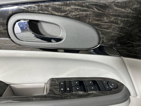 2013 Buick Enclave Convenience