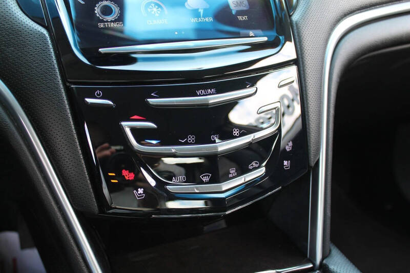 2017 Cadillac XTS Luxury