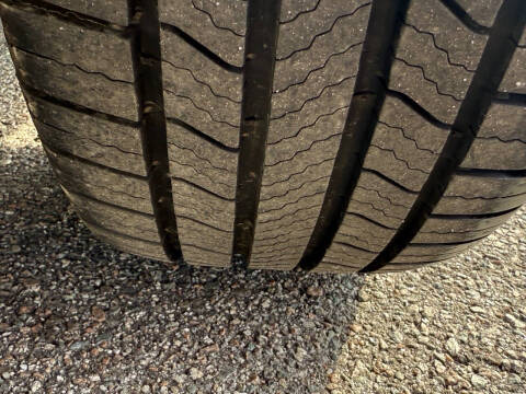 2009 Toyota Prius Touring