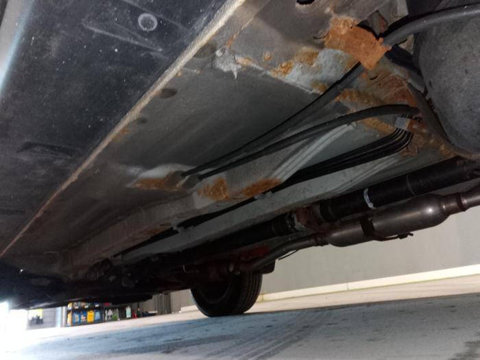 2005 Honda CR-V EX