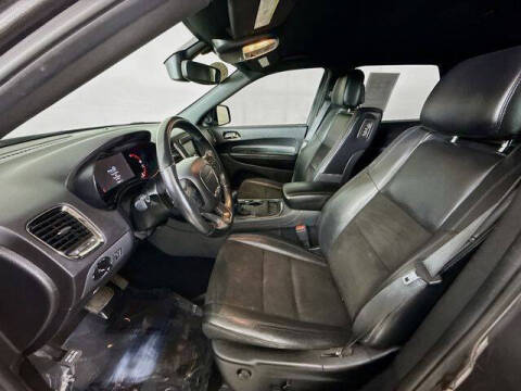 2019 Dodge Durango GT Plus