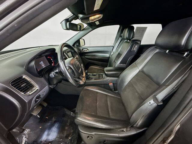 2019 Dodge Durango GT Plus