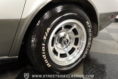 1978 Chevrolet Corvette