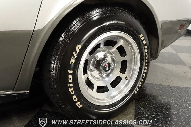 1978 Chevrolet Corvette