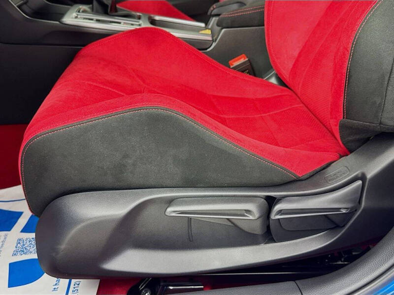 2026 Honda Civic Type R