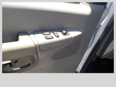 2007 Ford E-Series E-250