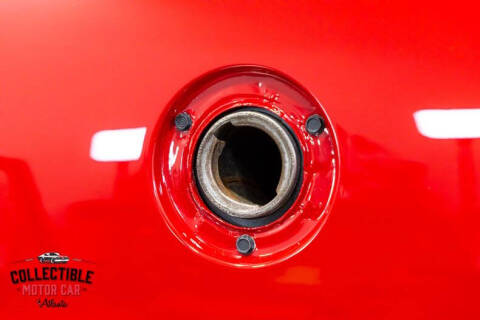 1966 Chevrolet Nova