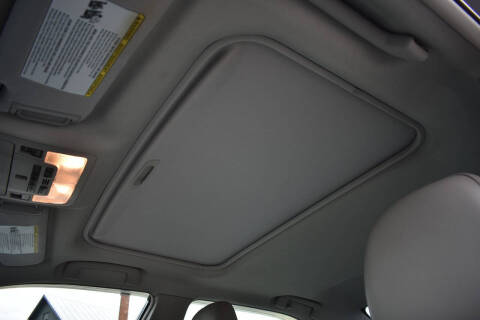 2014 Toyota Camry XLE