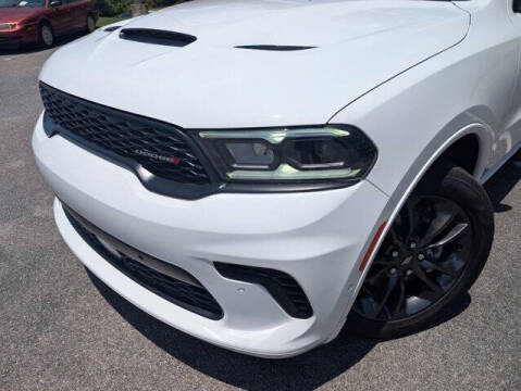 2024 Dodge Durango GT Premium