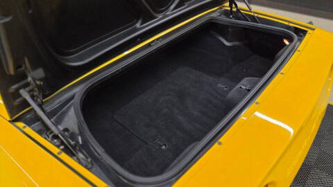 2004 Chevrolet Corvette