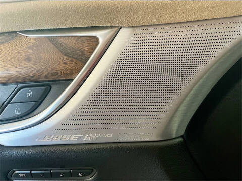 2021 Cadillac XT5 Sport