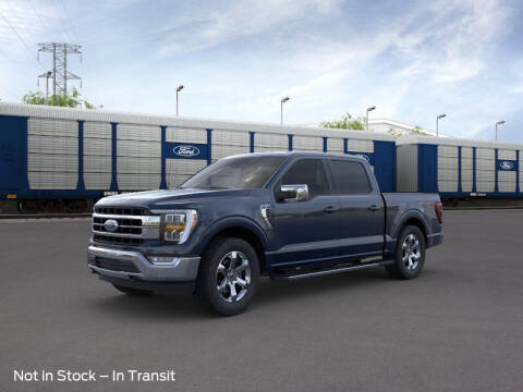 2023 Ford F-150 for sale at Herman Motors in Luverne MN