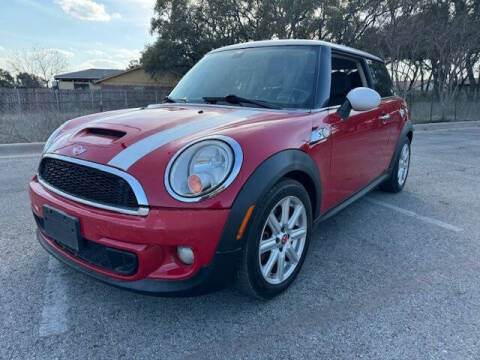 2012 MINI Cooper Hardtop for sale at Austinite Auto Sales in Austin TX