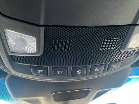 2019 Lincoln Nautilus Select
