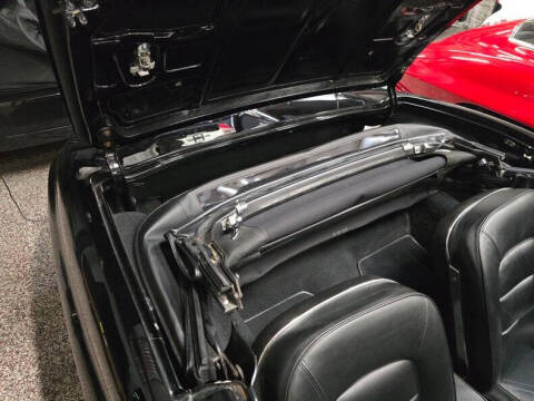 1965 Chevrolet Corvette