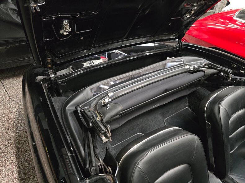 1965 Chevrolet Corvette