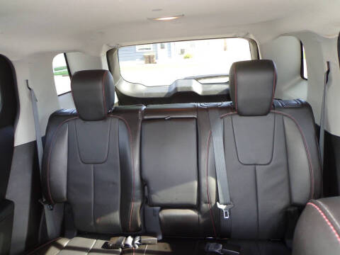 2014 GMC Terrain SLT-1