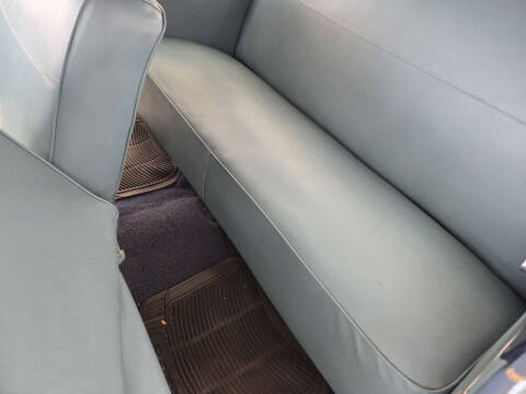 1953 Mercury Monterey