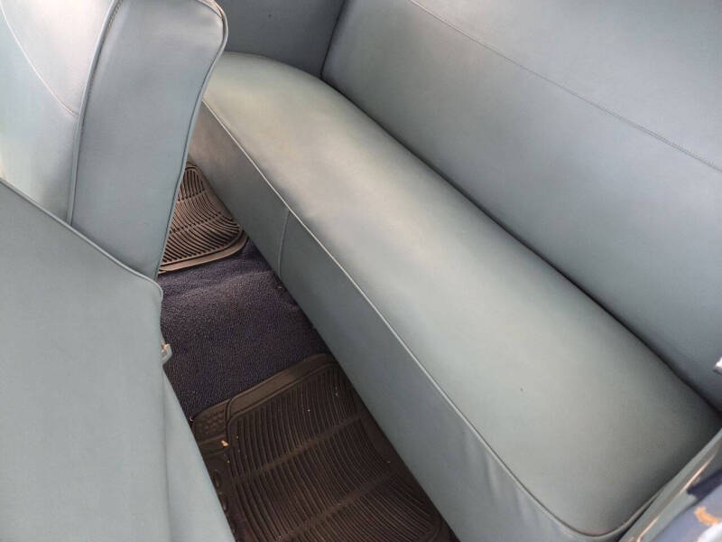 1953 Mercury Monterey