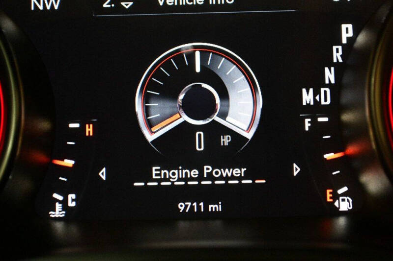 2017 Dodge Challenger