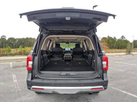 2024 Ford Expedition XLT