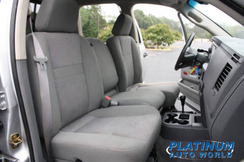 2007 Dodge Ram 3500 SLT