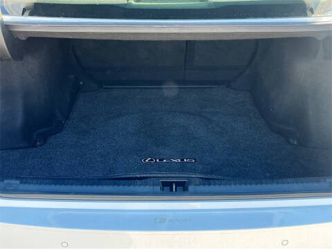 2021 Lexus IS 350 F SPORT