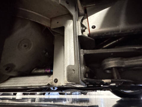 2006 Aston Martin DBRS9