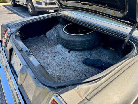 1978 Chrysler Cordoba