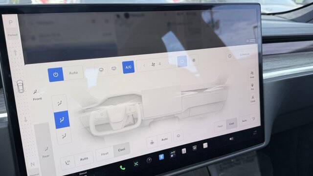 2023 Tesla Model S Standard Range