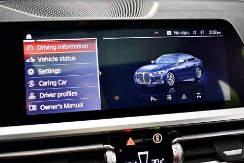 2022 BMW 4 Series M440i xDrive Gran Coupe